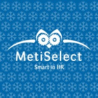 MetiSelect Logo