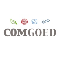 Comgoed Logo