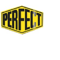 Perfect Equipments Pvt. Ltd. Logo