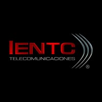 IENTC Telecom Logo