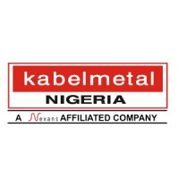 Kabelmetal Nigeria Logo