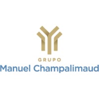 Manuel Champalimaud Group Logo