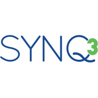 SYNQ3 Restaurant Solutions Logo