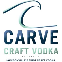 Carve Craft Vodka Logo