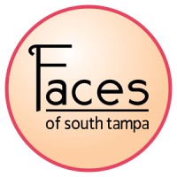 Faces of South Tampa Logo