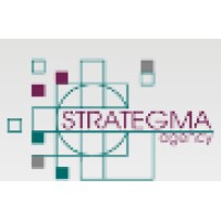 Strategma Logo