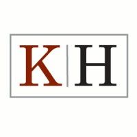 K. Hawes Associates, PLLC Logo