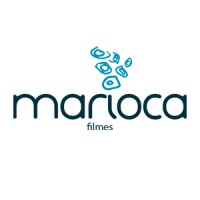 Marioca Filmes Logo