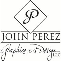 John Perez Graphics & Design, LLC Logo