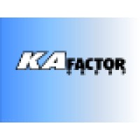 KA Factor Group Inc. Logo