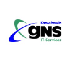 GNS GmbH Logo