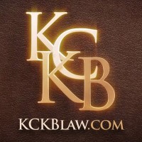 Kennedy. Cicconetti. Knowlton & Barnard, Co., LPA Logo