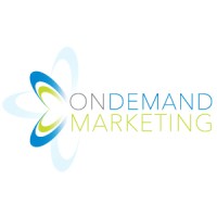 On Demand Marketing Logo