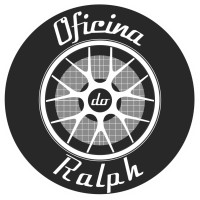 Oficina do Ralph Logo