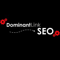 Dominant Link SEO Logo