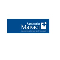Sanatorio Mapaci S.A. Logo