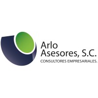 ARLO Asesores Logo