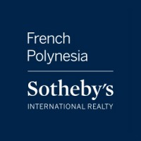 FPSIR - French Polynesia Sothebys International Realty Logo