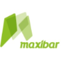 Maxibar Logo