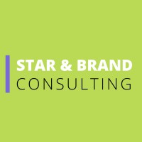 STAR & BRAND Consulting Logo