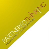 Partnered Thinking Limited Logo