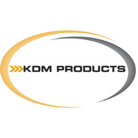KDM Enterprises Logo