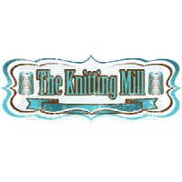 The Knitting Mill LLC Logo