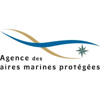 Agence des aires marines protégées Logo