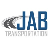 JAB Transportation LLC Logo