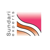 Sundari-experts - Increasing Value with IT Logo