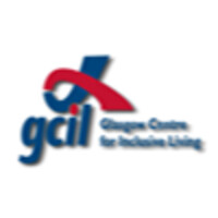 Glasgow Centre for Inclusive Living Logo