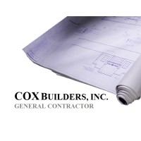 Cox Builders Inc. Logo