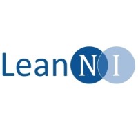 Lean NI Logo