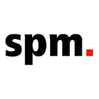 spm | Schweizerische Gesellschaft für Projektmanagement Logo