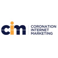 Coronation Internet Marketing Logo