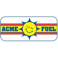 Acme Fuel Company Logo