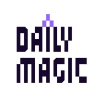 Daily Magic Logo