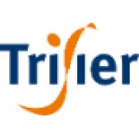 Trifier - Veilig werken in spanningsvolle situaties Logo
