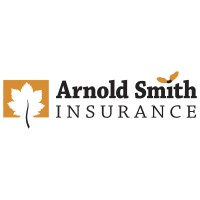 Arnold Smith Insurance Logo
