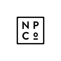 Nicole Parmar Logo