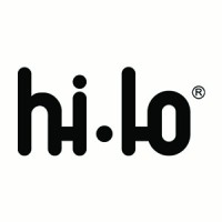 Hi-Lo UK Logo