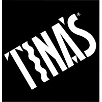 Tinas Burritos Logo