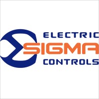 Sigma Electric & Controls Ltd. Logo