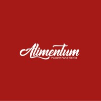 ALIMENTUM MX Logo
