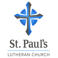 St. Pauls Lutheran Church, School & Early Childhood Center Logo