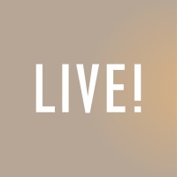 LIVE! Logo
