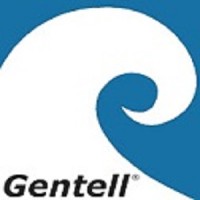 Gentell, Inc. Logo