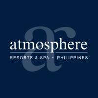 Atmosphere Resorts & Spa Logo