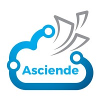 Asciende Consultoria Logo