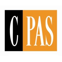 CPAS Pension Administration Solutions, a division of Avenu Insights & Analytics Logo